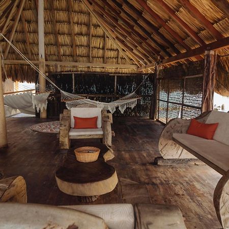 Isla Kalua - Private Ocean Villa 外观 照片