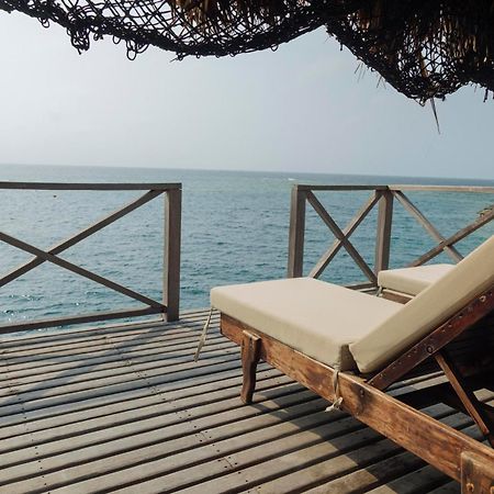 Isla Kalua - Private Ocean Villa 外观 照片