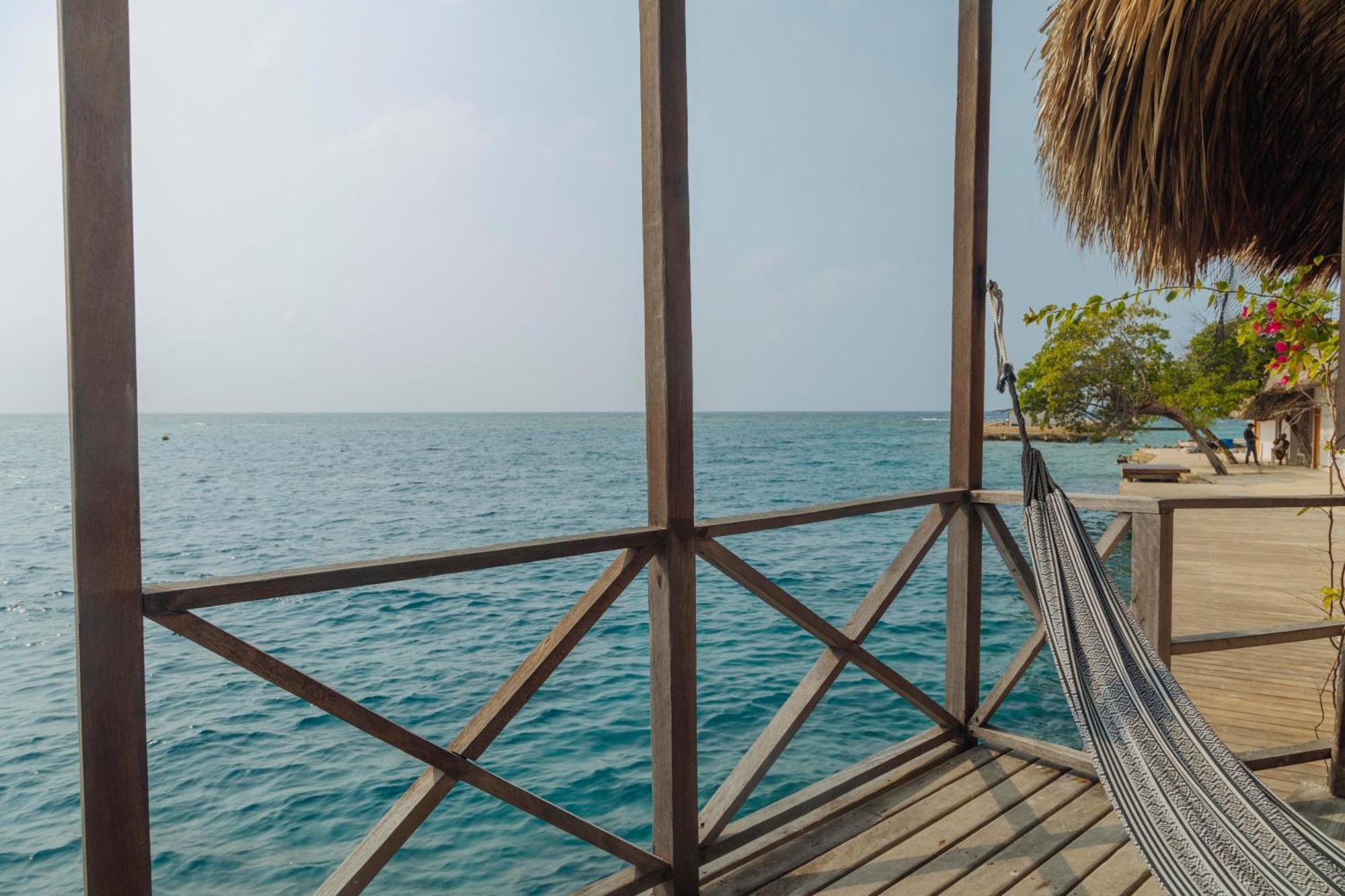 Isla Kalua - Private Ocean Villa 外观 照片
