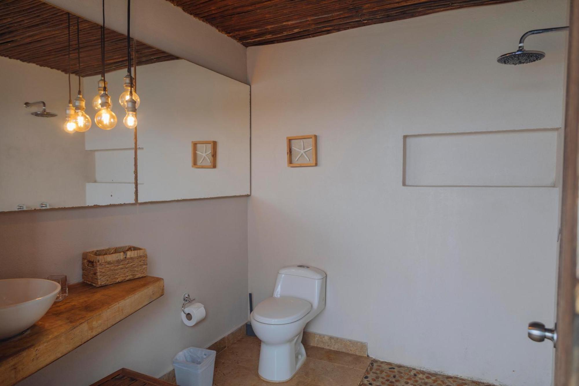 Isla Kalua - Private Ocean Villa 外观 照片