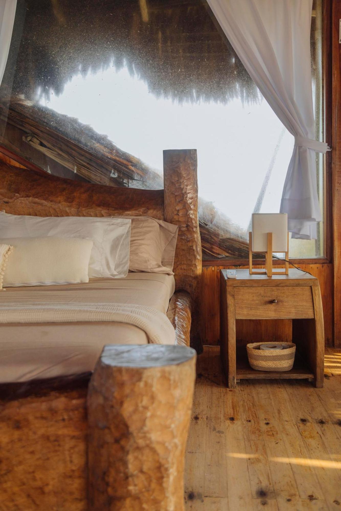 Isla Kalua - Private Ocean Villa 外观 照片