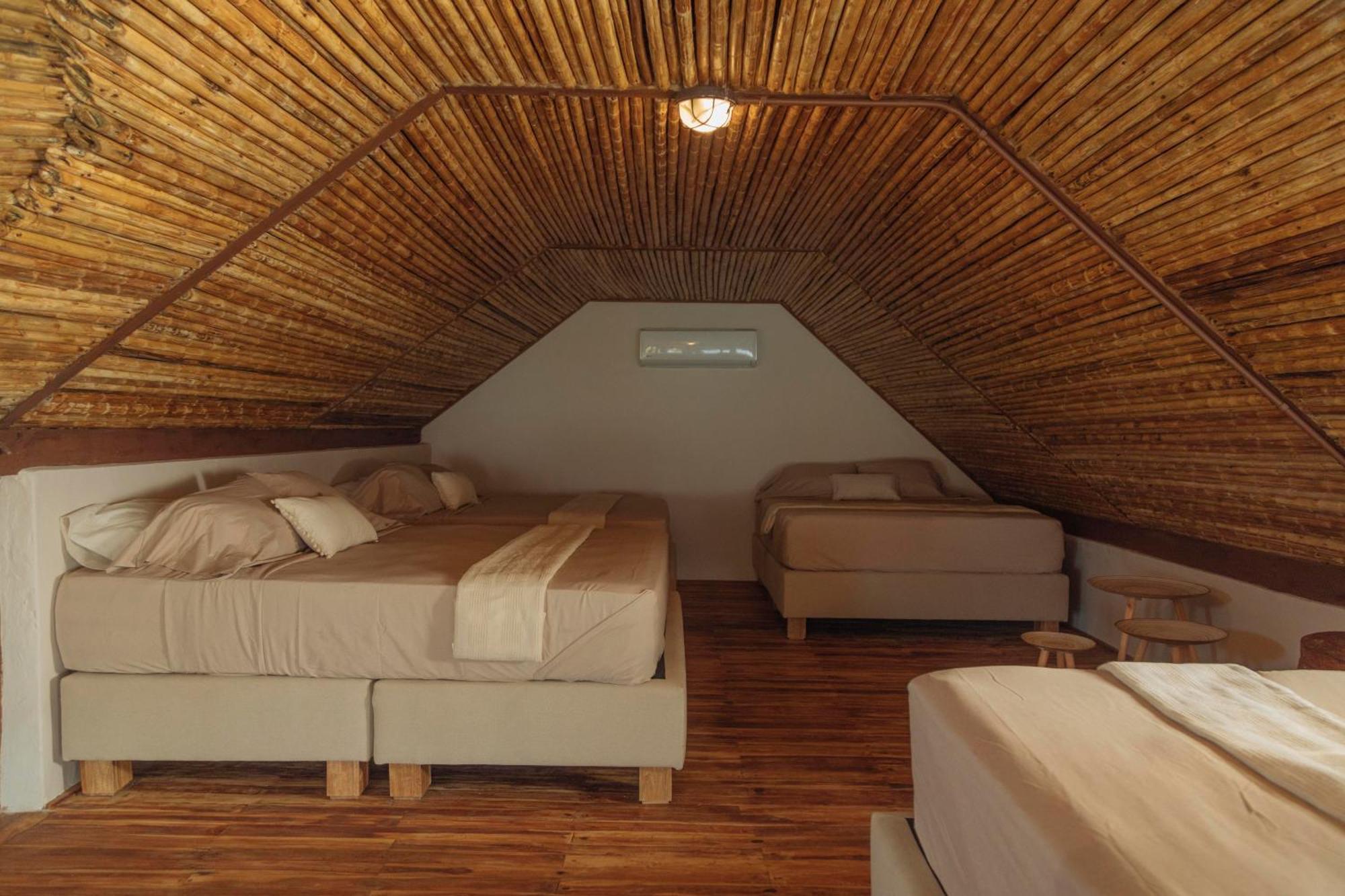 Isla Kalua - Private Ocean Villa 外观 照片