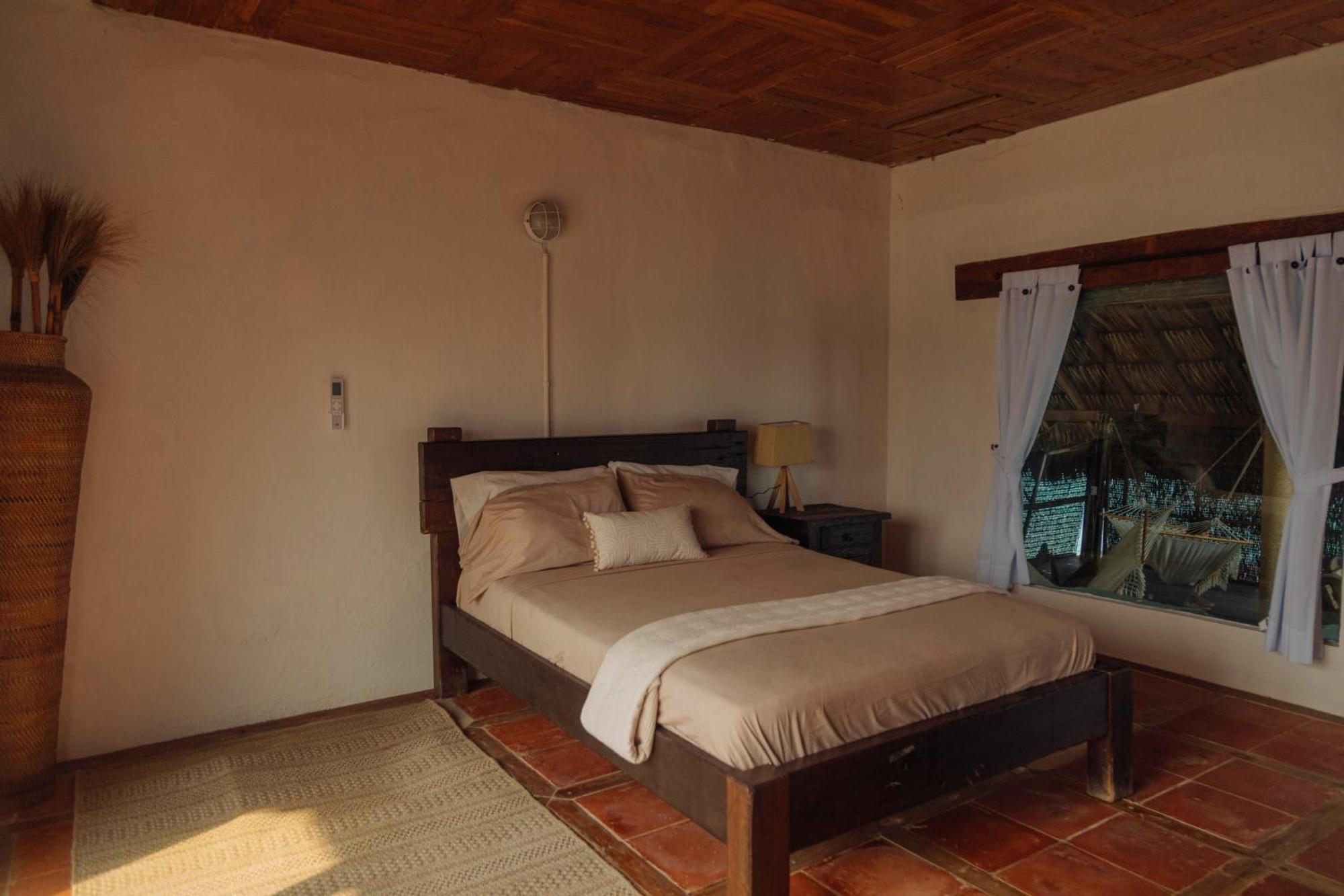 Isla Kalua - Private Ocean Villa 外观 照片