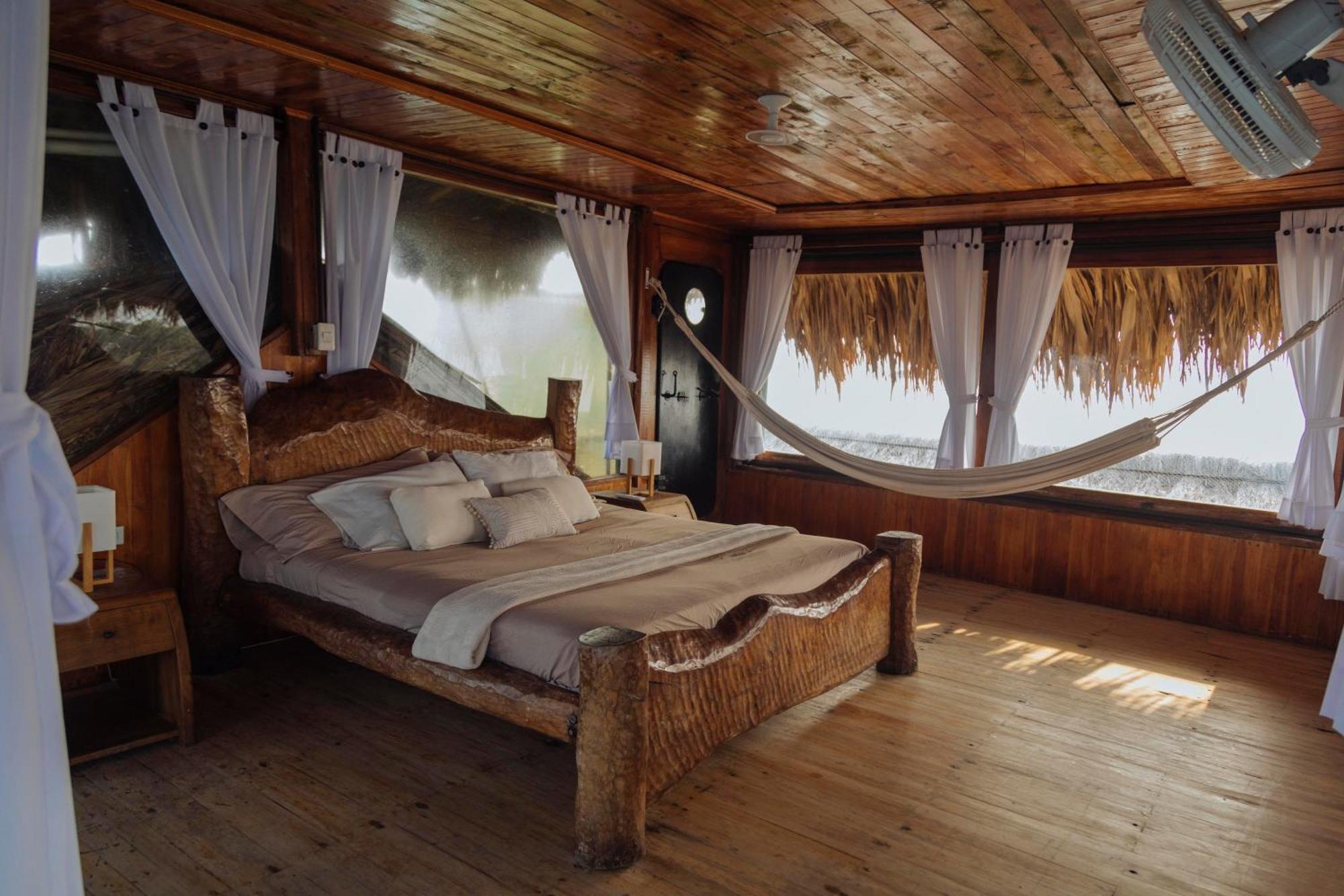 Isla Kalua - Private Ocean Villa 外观 照片