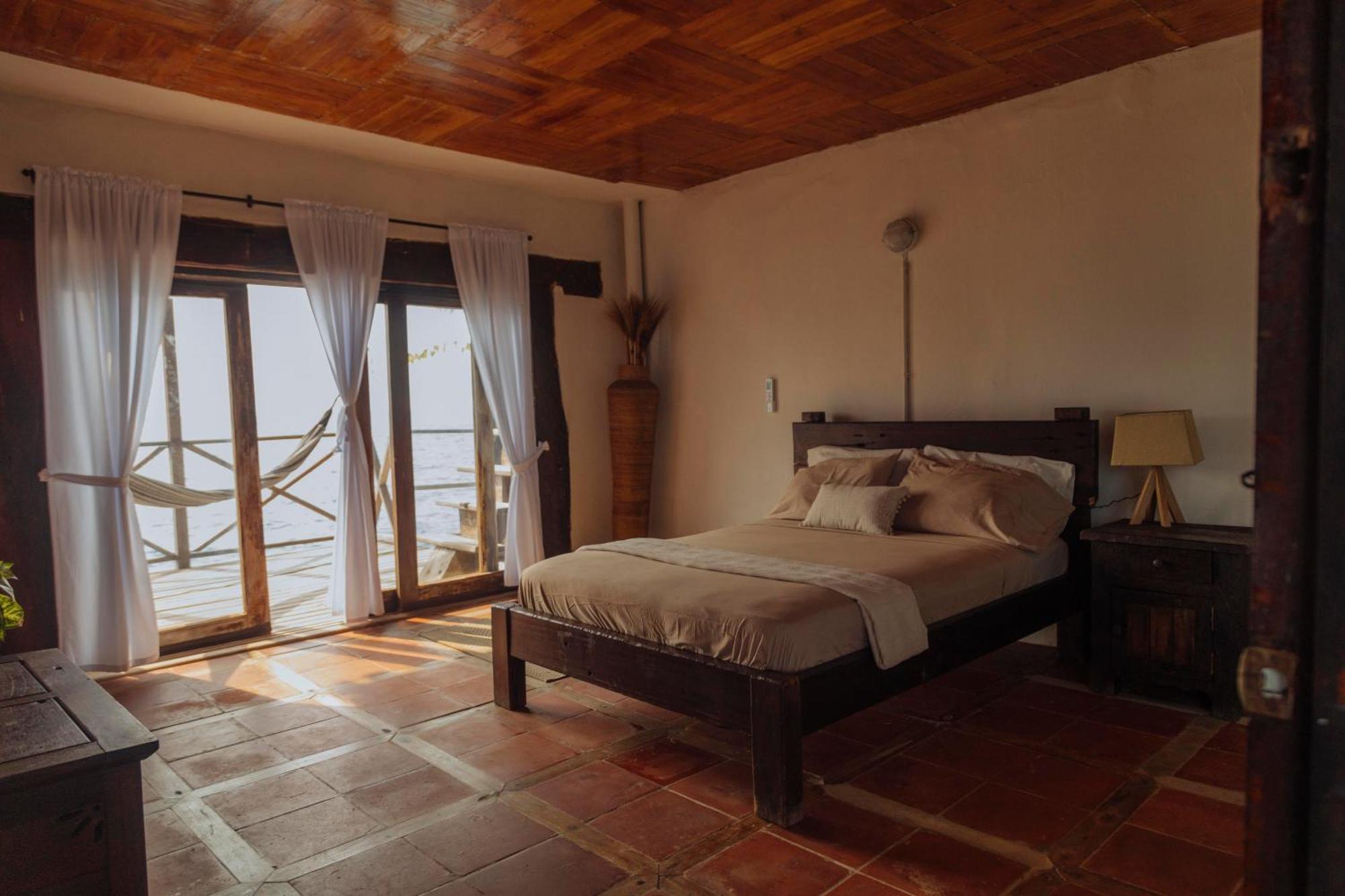 Isla Kalua - Private Ocean Villa 外观 照片