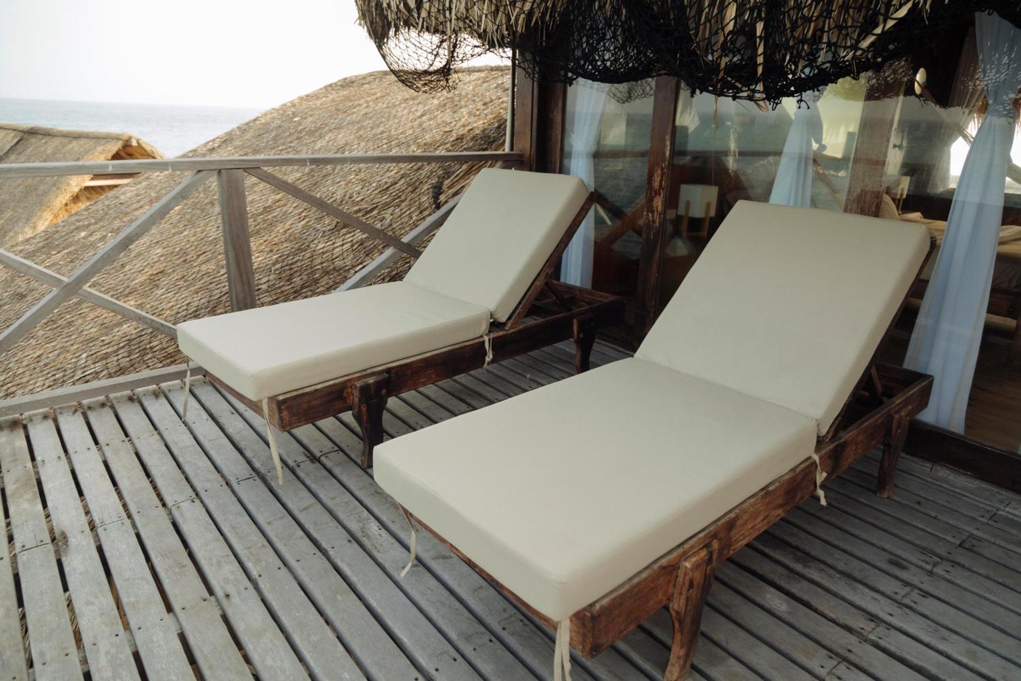 Isla Kalua - Private Ocean Villa 外观 照片