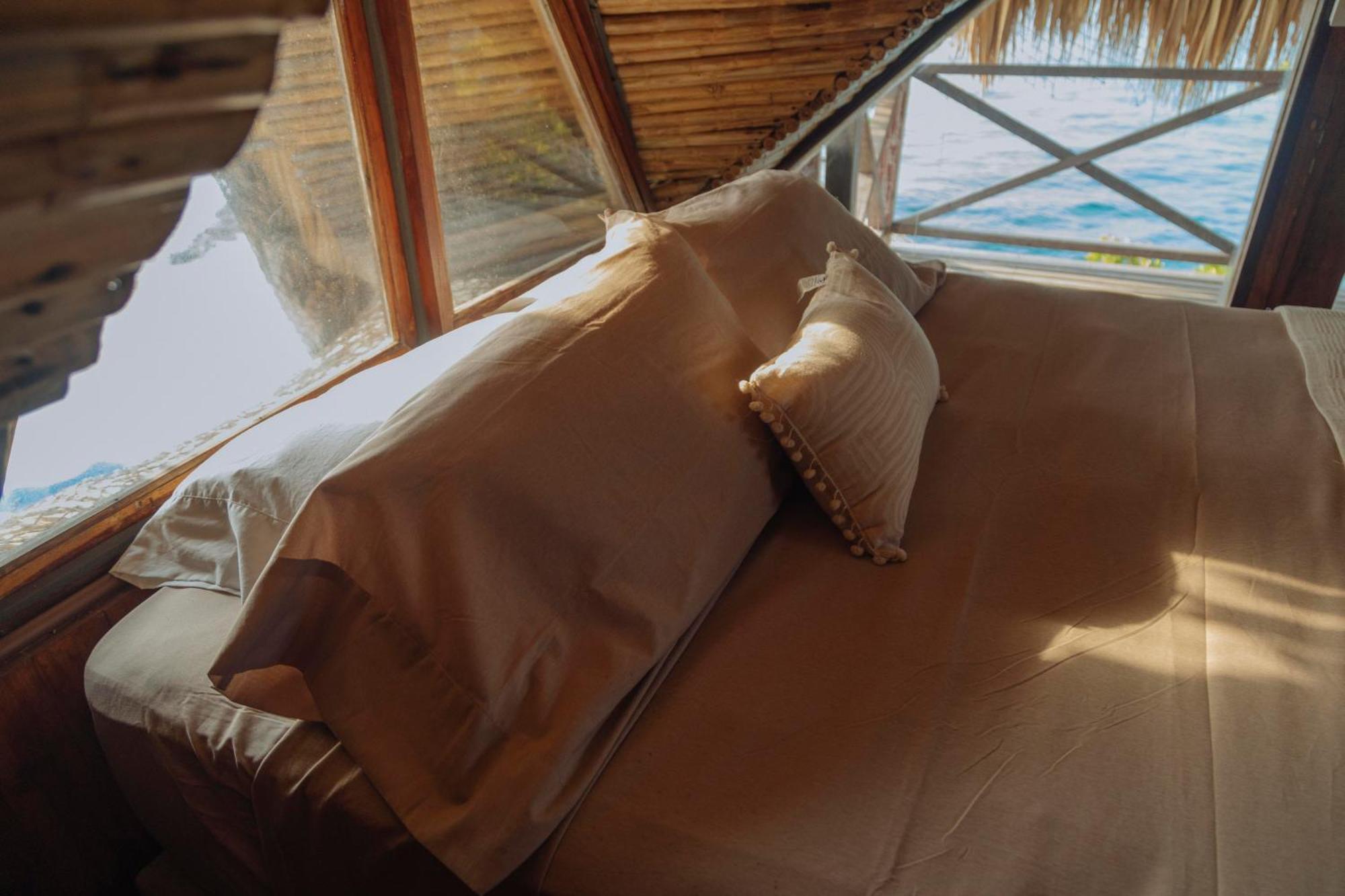 Isla Kalua - Private Ocean Villa 外观 照片