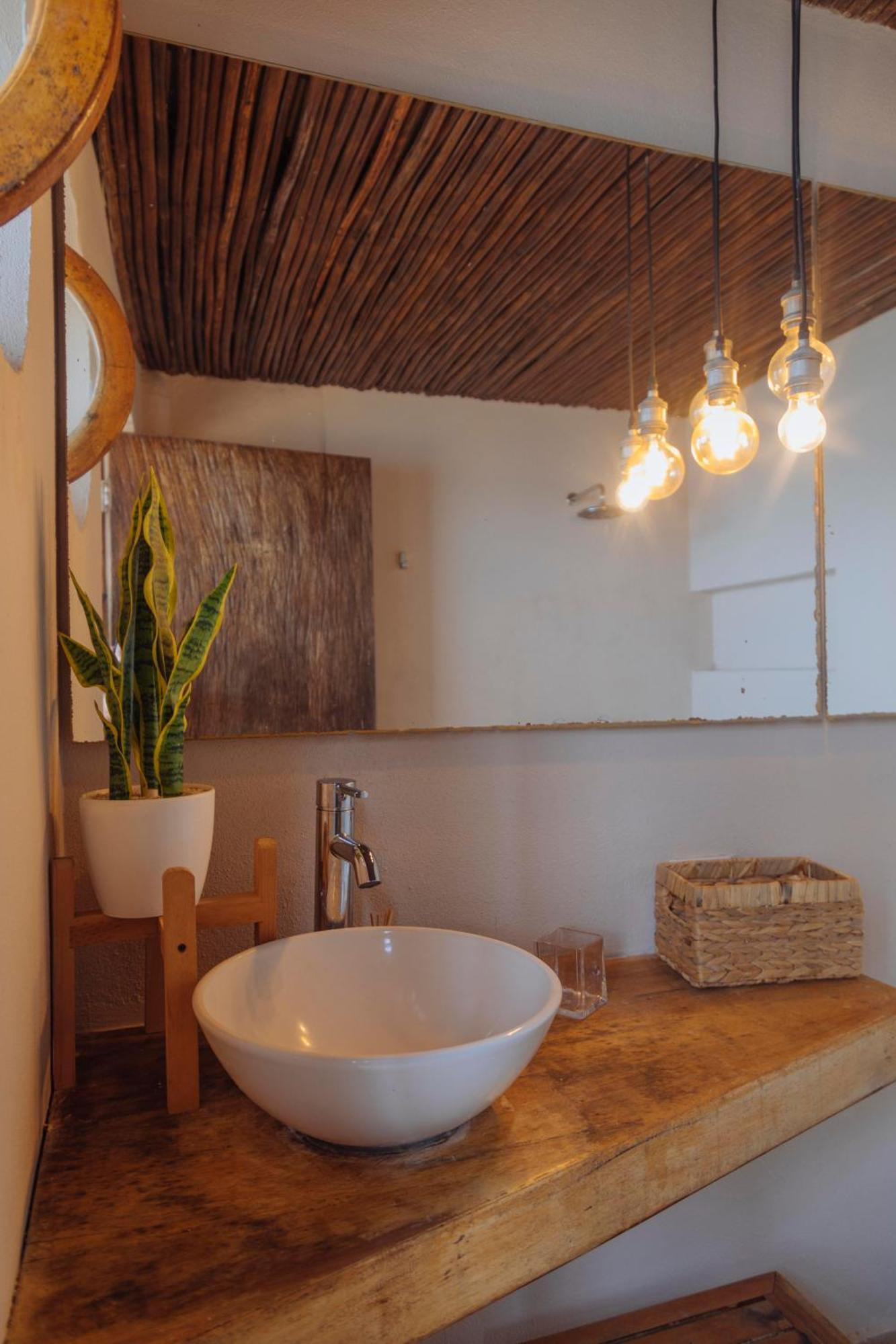 Isla Kalua - Private Ocean Villa 外观 照片