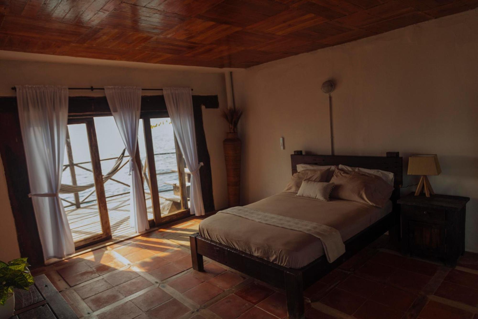 Isla Kalua - Private Ocean Villa 外观 照片